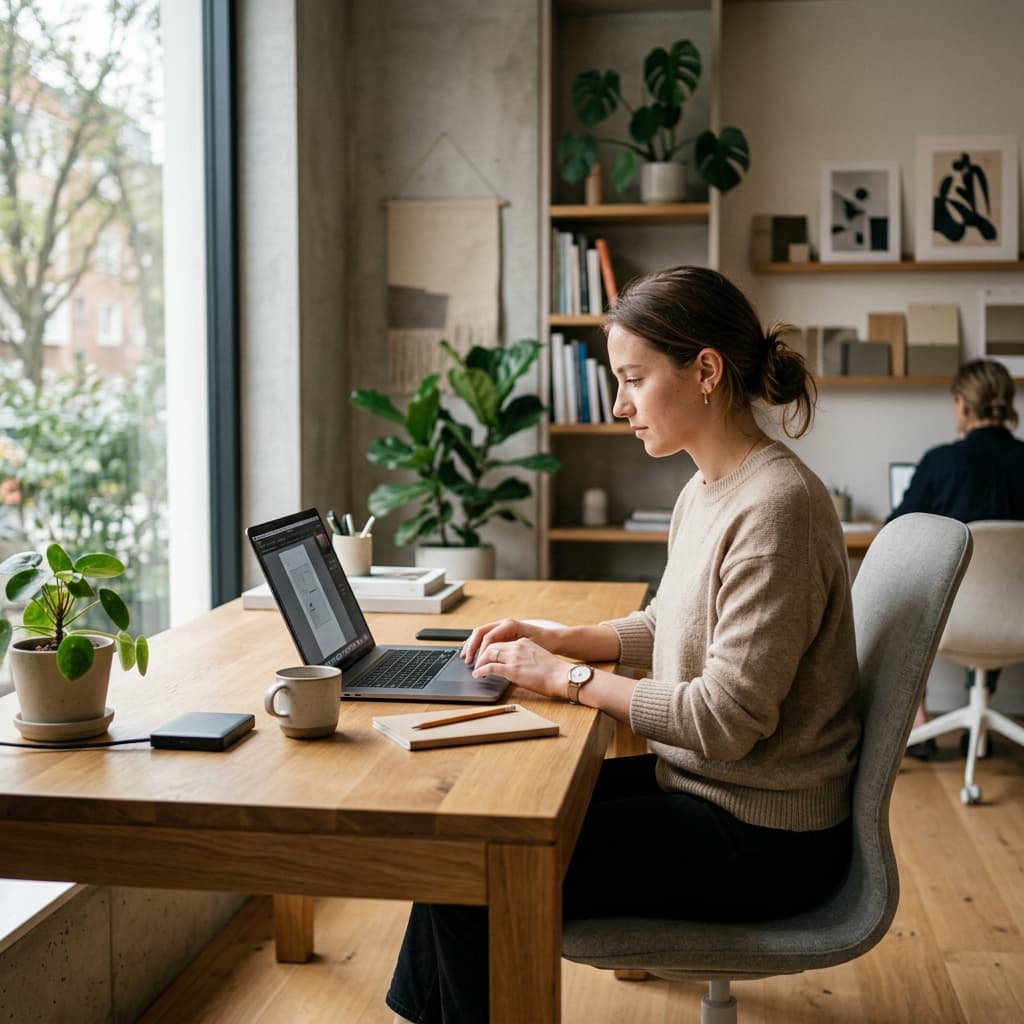 Team Workspace